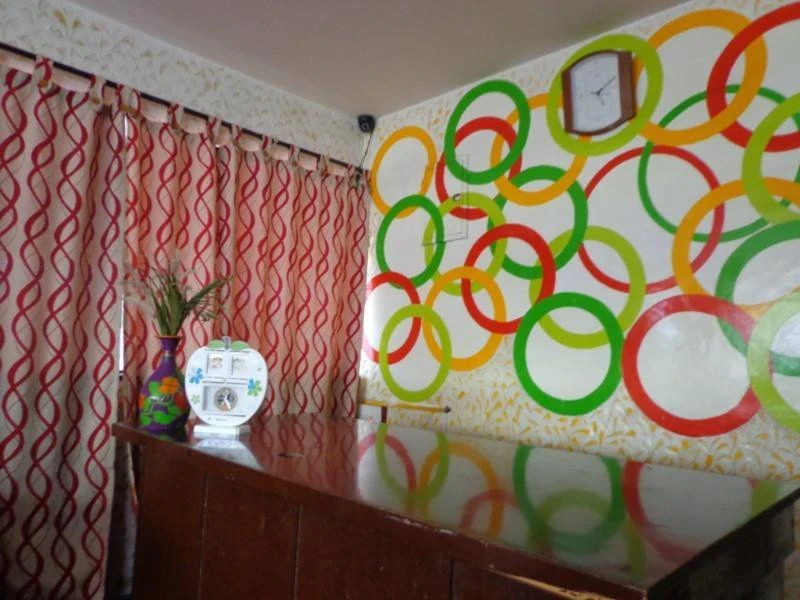 Mannys Valley Suites