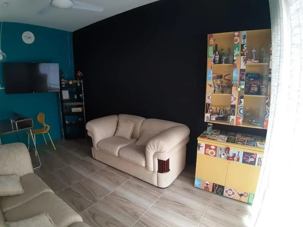 Maga Inn House - Centro