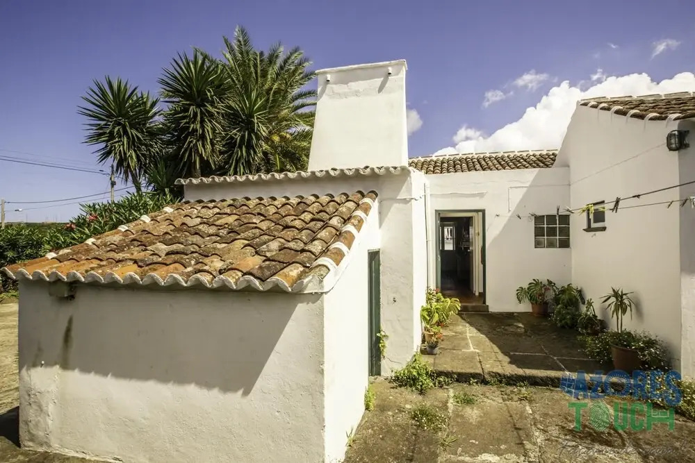 Hospedaria Casa D Av Quarto 3 - Twin