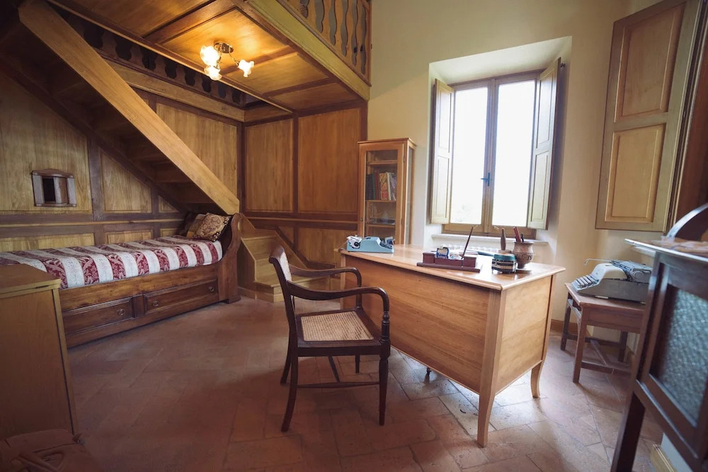 Borgo Acque Romane