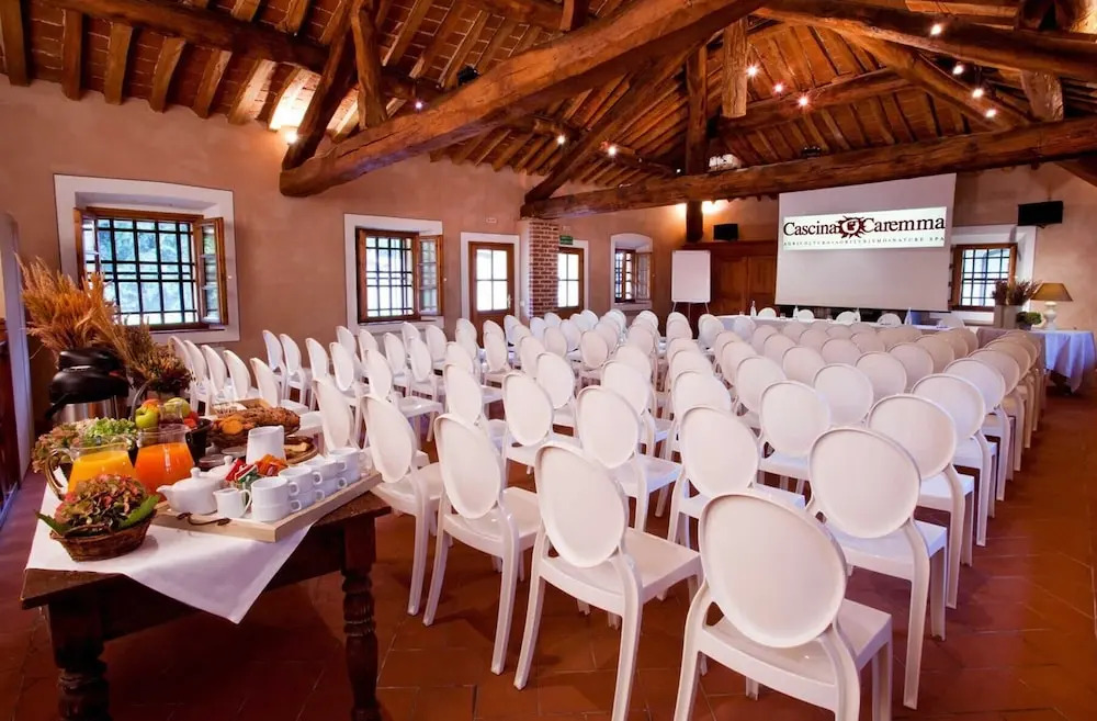 Agriturismo Cascina Caremma