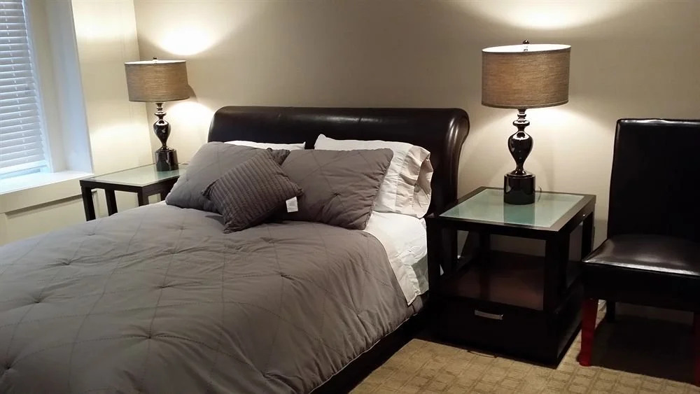 Vancouver Airport Luxury House