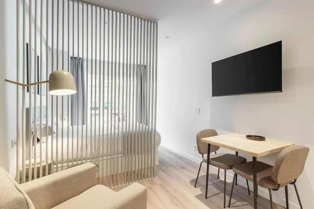 Limehome Madrid Calle de Juan Hurtado de Mendoza