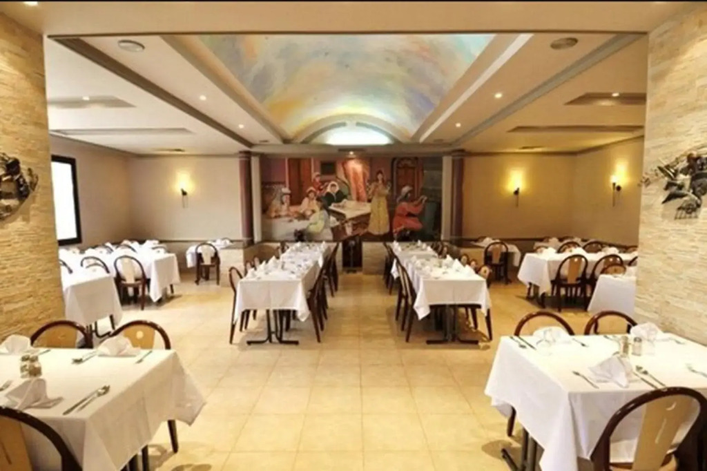 Hôtel Wassim
