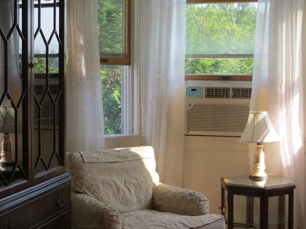 Atlantic Ark Inn
