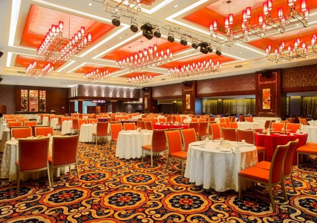 LN Dongfang Hotel, Sihui