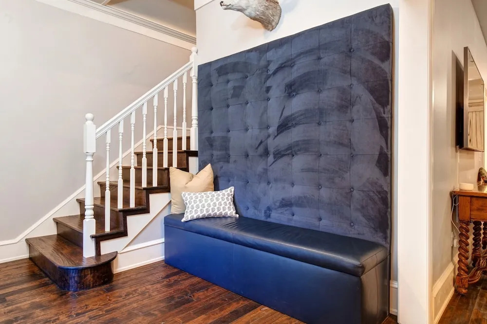 Abode at Heirloom House