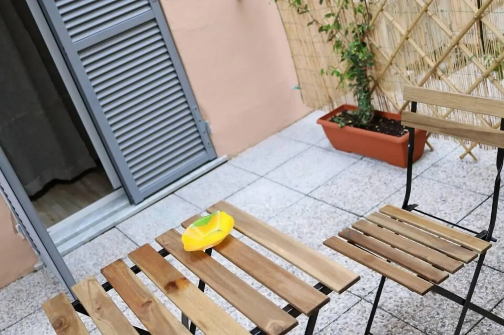 i sapori del levante