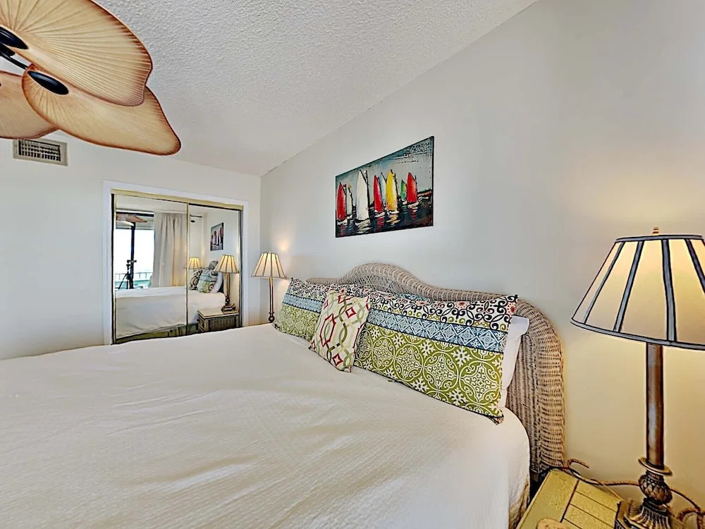 Lei Lani Tower #207