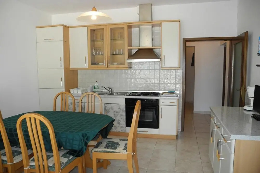 Apartment Boti 4 1 pax