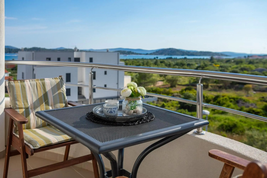 Seaview Apartments Tihi II