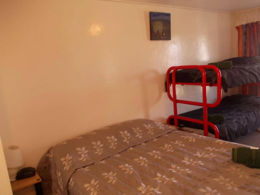 Bignell Street Motel