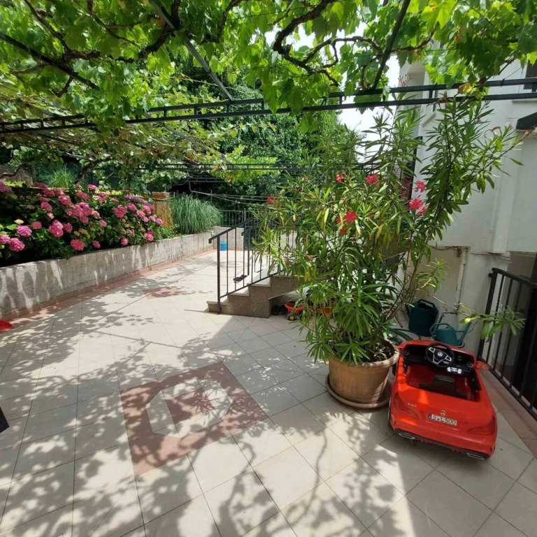 Stunning 3-bed Apartment in Opatija With Terrace