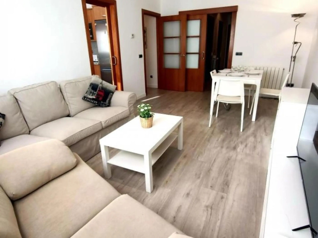 Girorooms palamós planta baixa 2a línia de mar