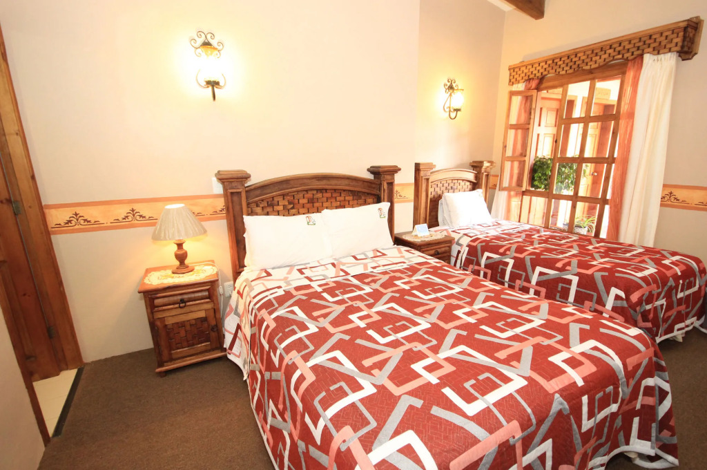 Hotel La Casa de Mamá