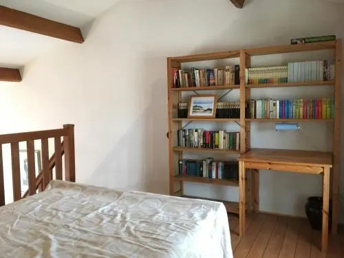 House Seiches 82 - Maison Mitoyenne En Residence Aux Pieds Des Dunes