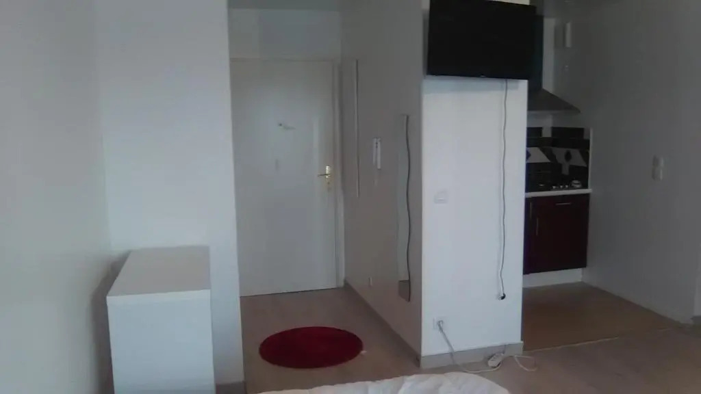 Appartements Sully