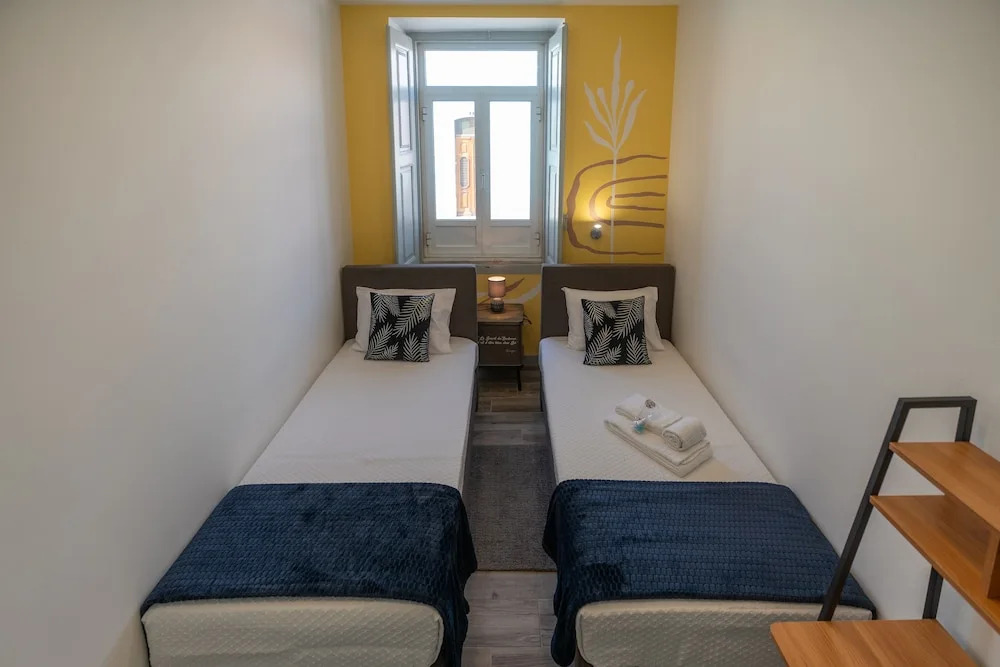 Leevin Stay Guesthouse