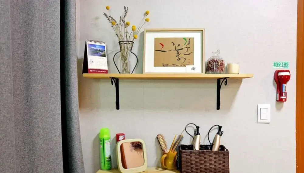 The Flower Road Guesthouse