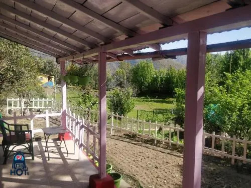 HOTs Hostel Nainital