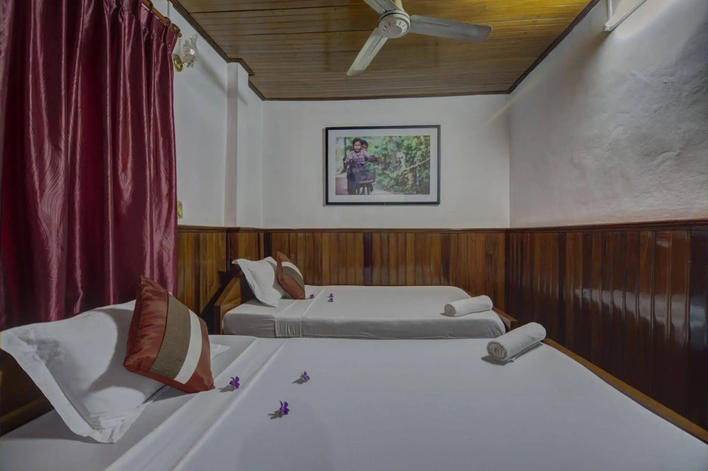 Happy Heng Heang Guesthouse