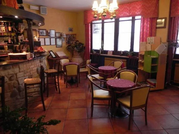 Hotel Trois Etoiles