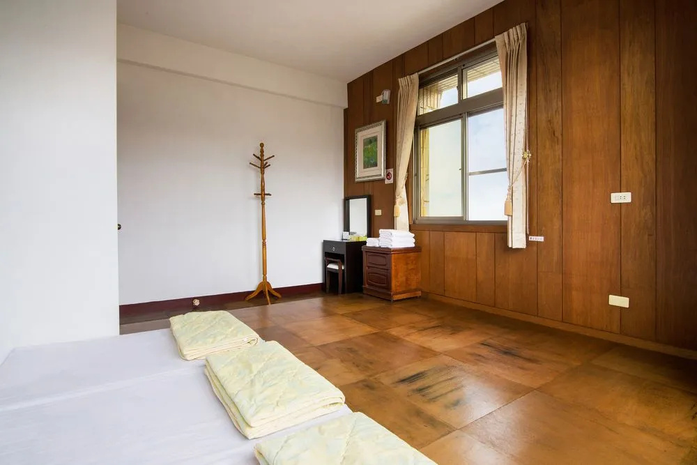 Pu Su Bed and Breakfast