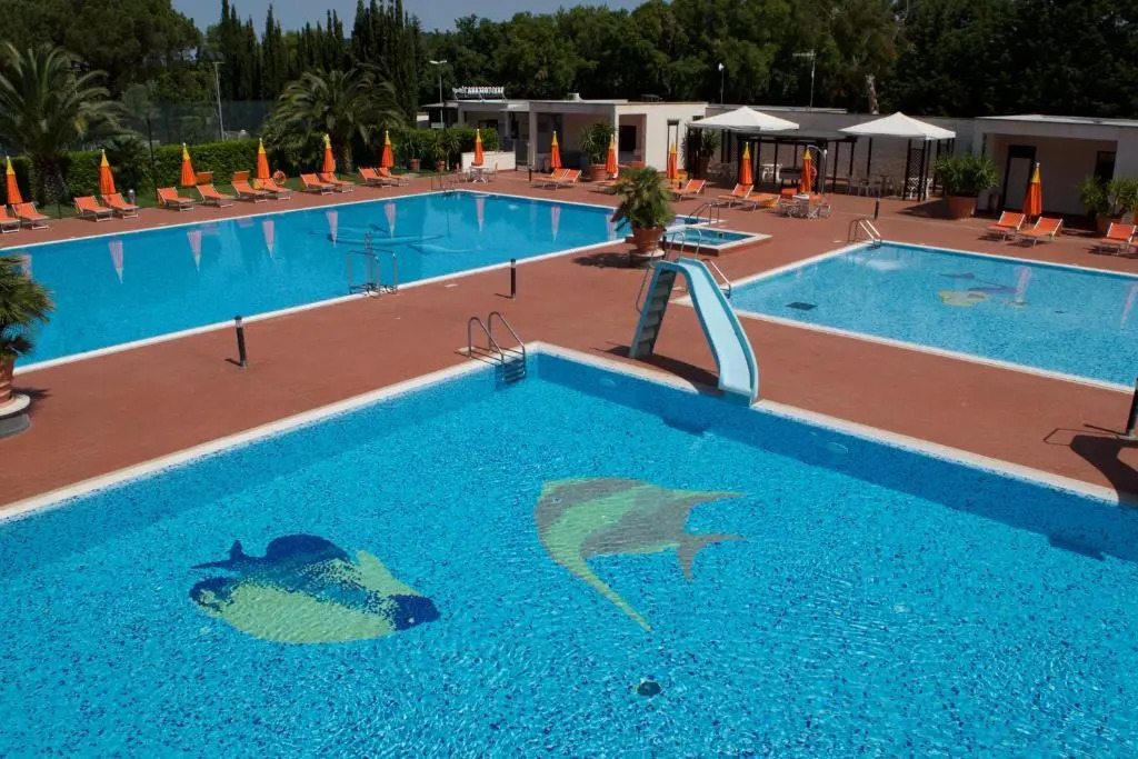 Baia Toscana