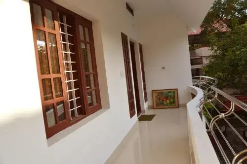 SHEEBAS HOMESTAY