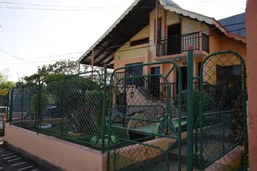 Marcia`s Place