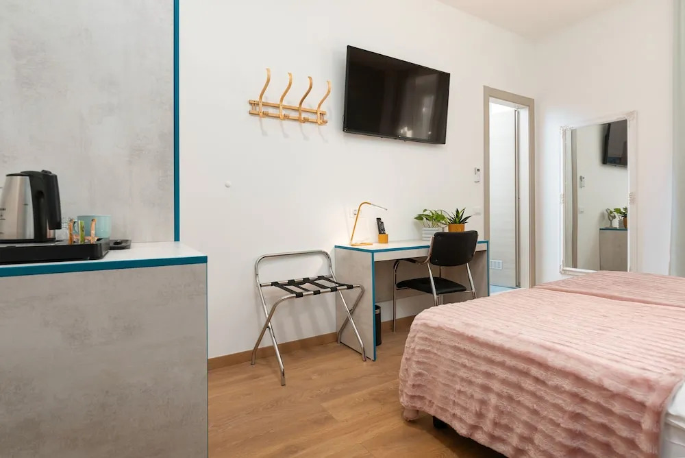 Polesana Rooms