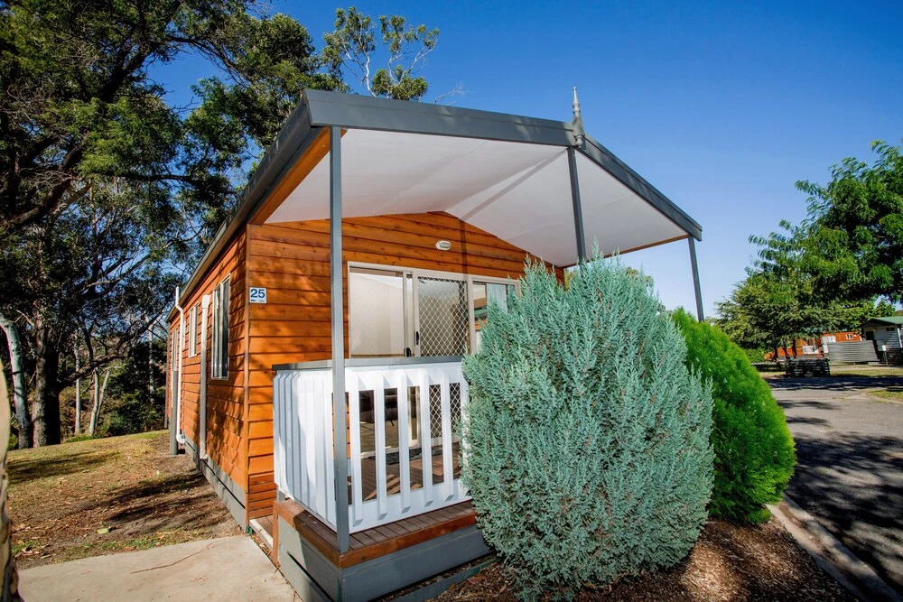 BIG4 Grampians Parkgate Resort
