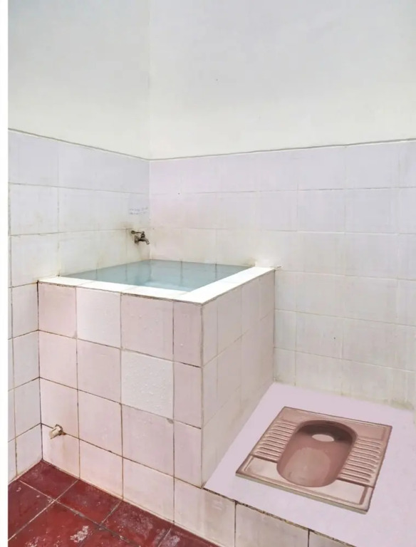 SPOT ON 90539 Taman Borobudur Guest House Syariah