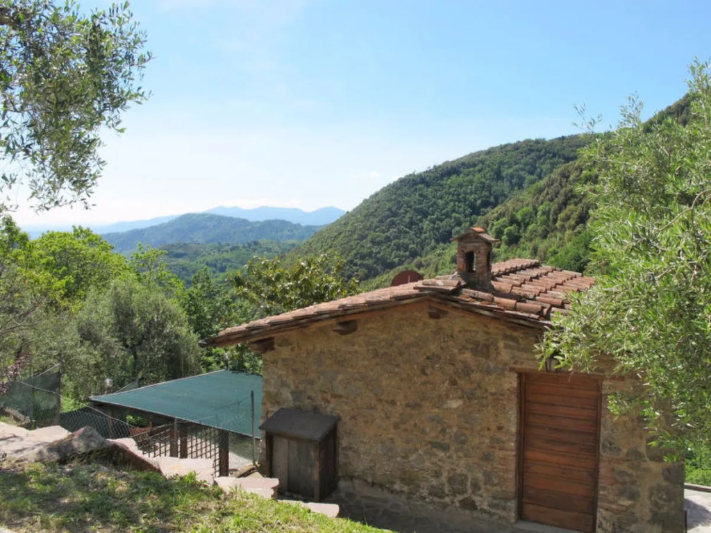 Holiday Home Castagneto by Interhome