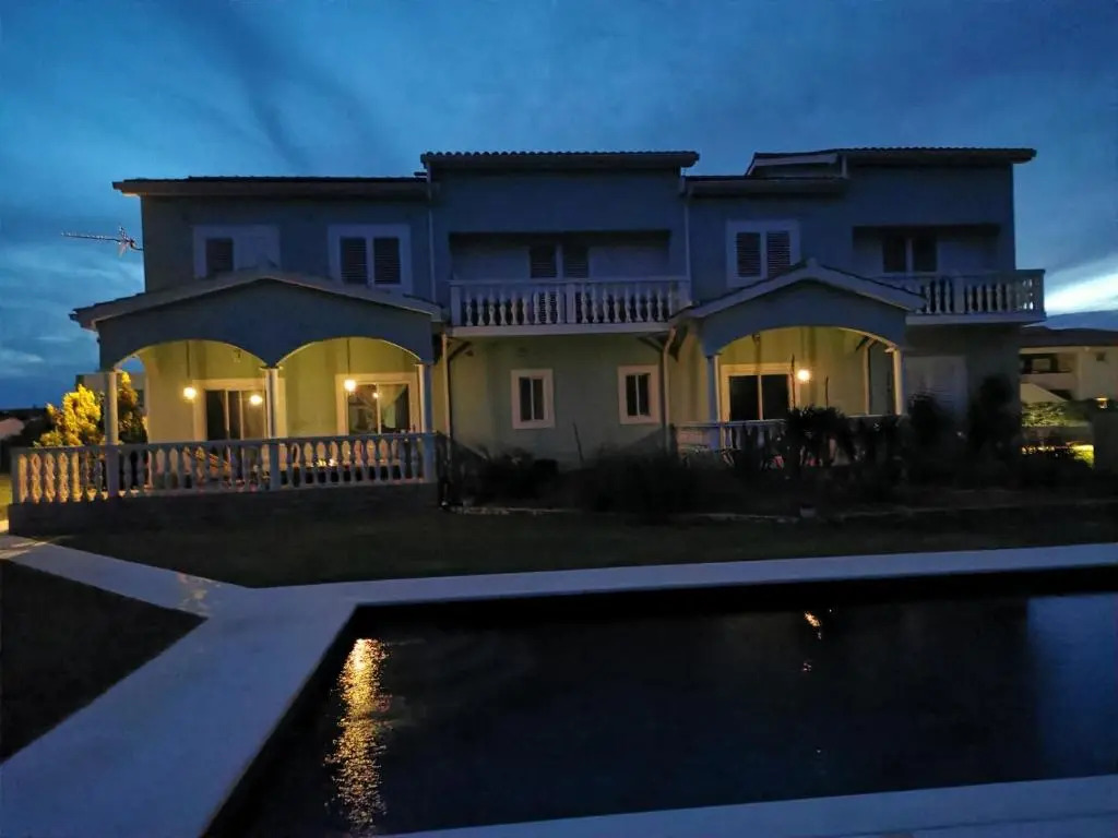 Apartments Vesna