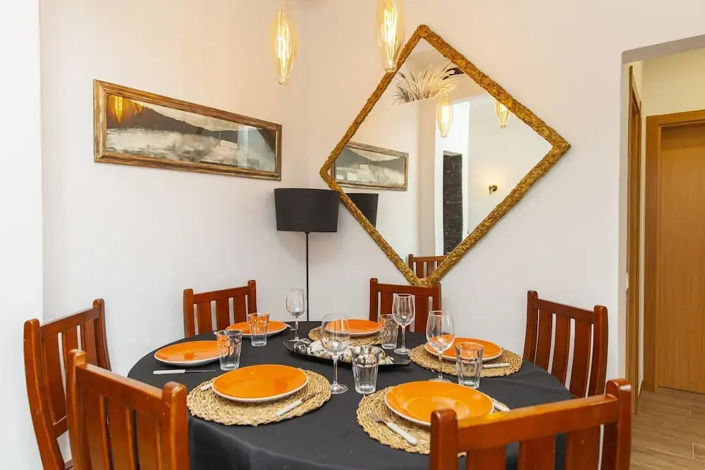 C01 - Trindade 3 Bed Flat in Lagos