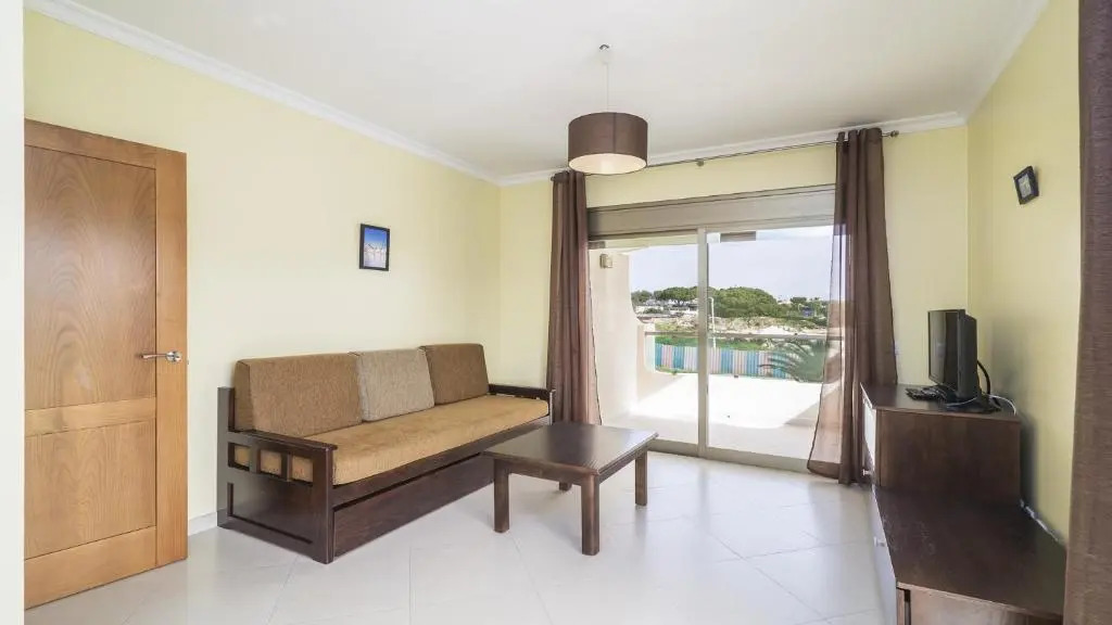 Apartamentos Vista Mar