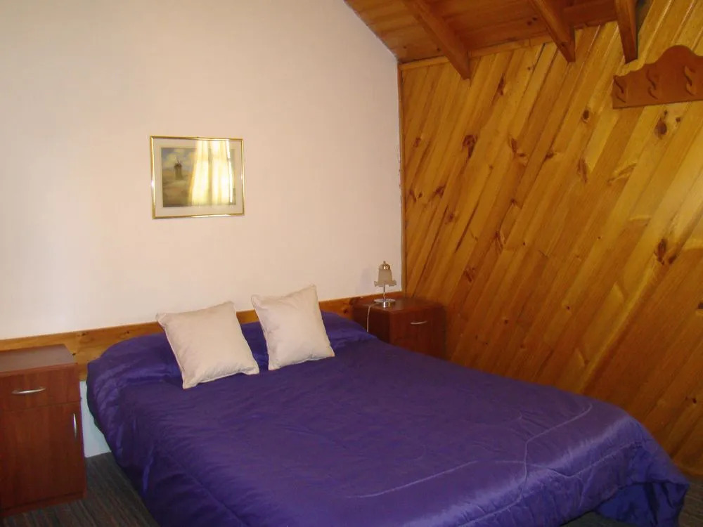 Peuma Ñi Bungalows & Spa