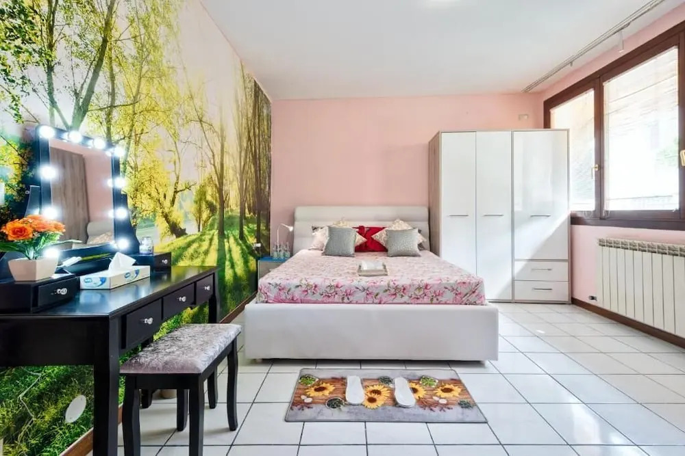 Villa Jolly Venezia - Mini Apartment