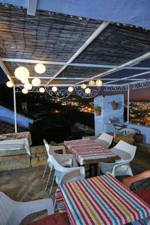 Riad Nerja