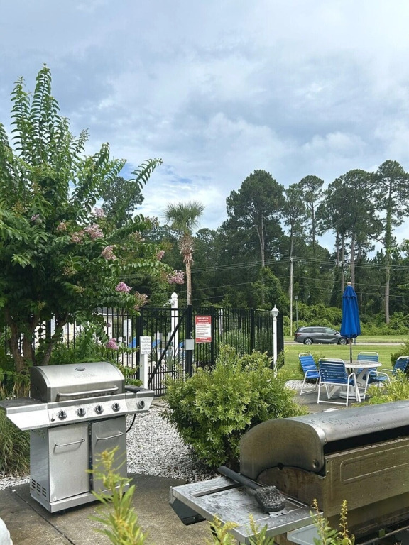 Lucky Eagle @ Myrtlewood Golf