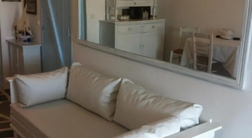 Mykonos Secret Spot