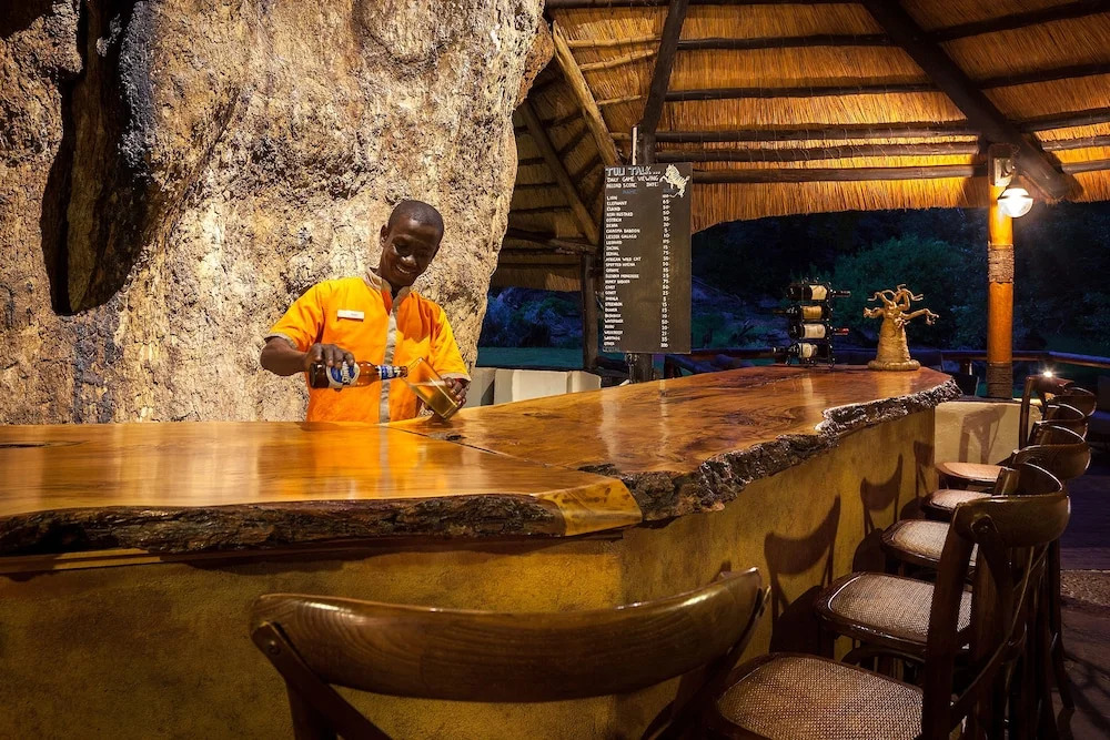 Tuli Safari Lodge Mashatu