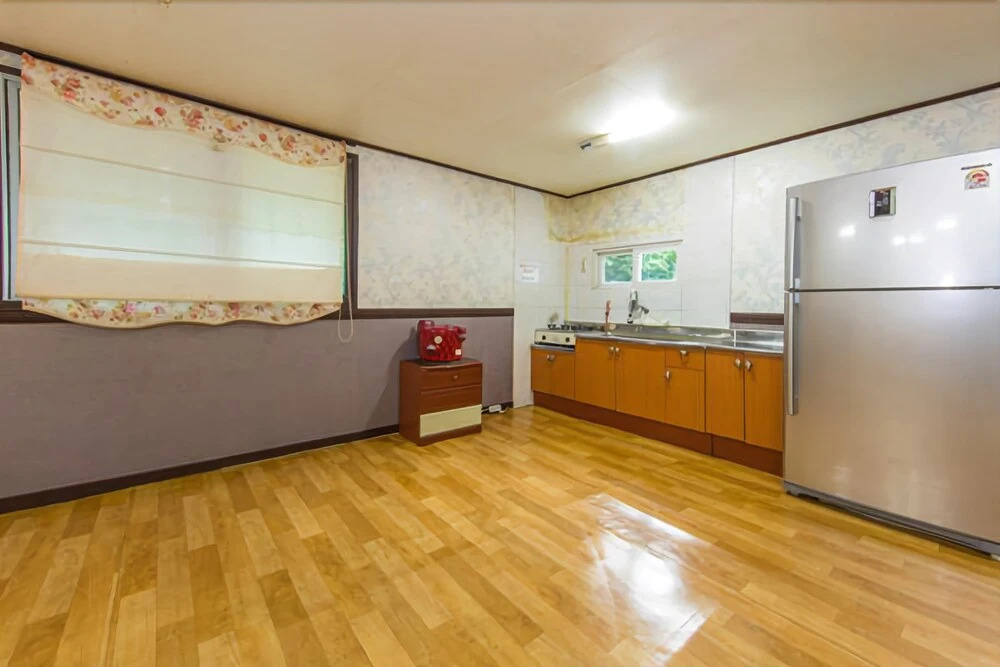 Gapyeong Mignon Forest Pension