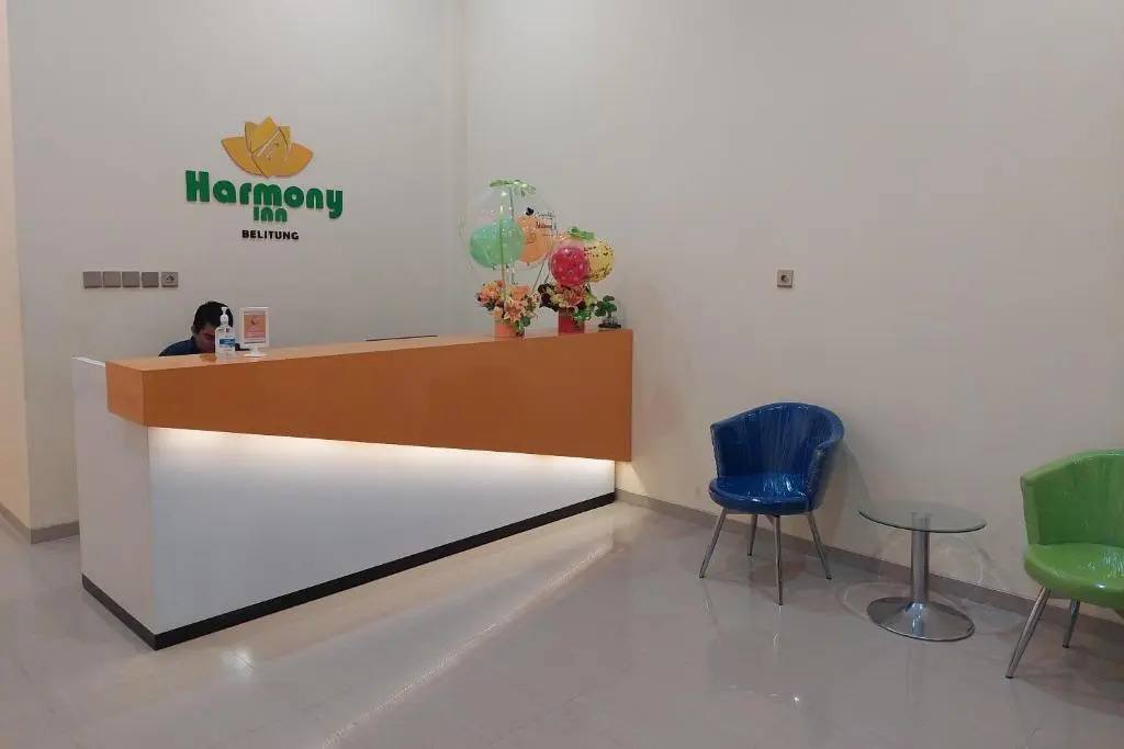 Harmony Inn Belitung - City Hotel