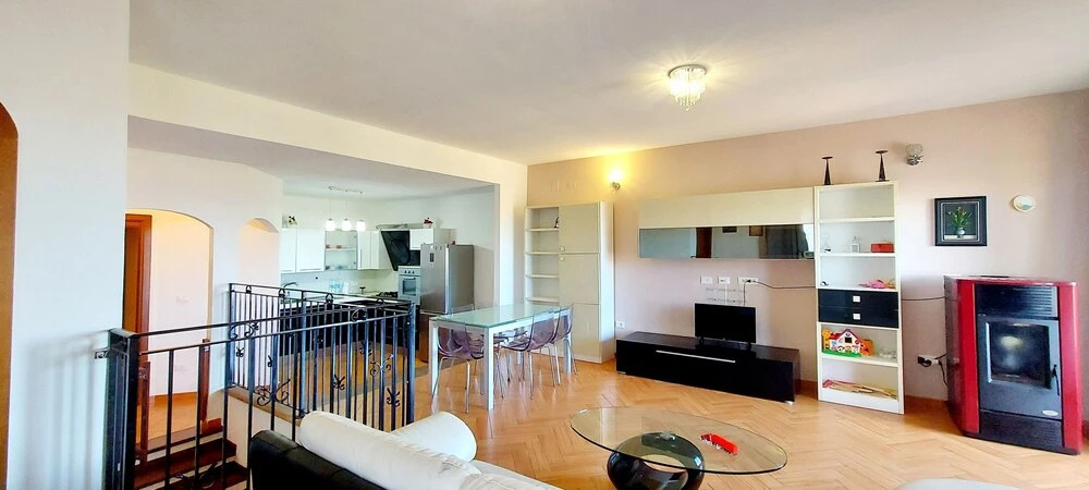 Villa a Stones Throw From the sea