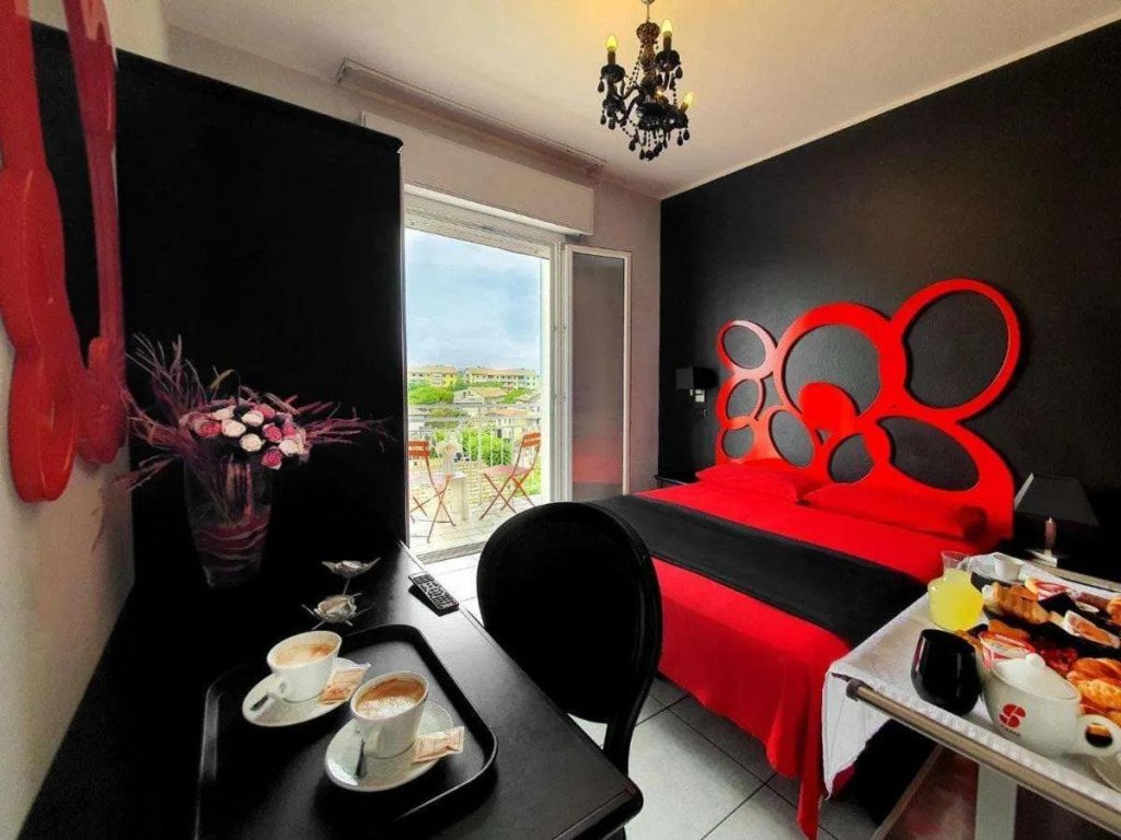 Coelho Boutique Hotel