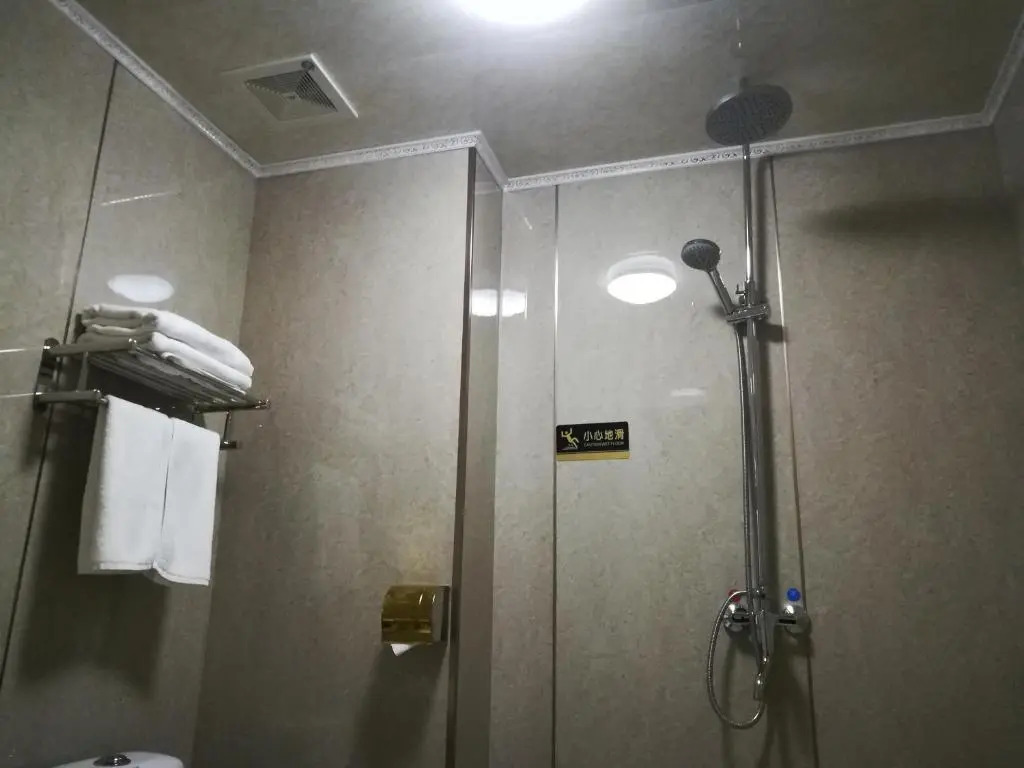Yabuli Sunshine Sports Hotel