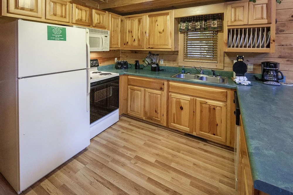 Best of Times by Eagles Ridge Resort