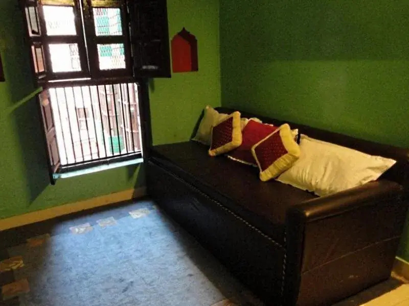 Shiva Guest House